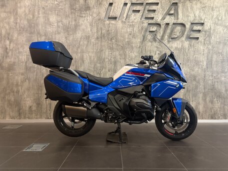 2025 BMW R 1300 RT, синий, 3600000 рублей, вид 1