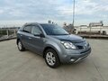 2008 Renault Koleos I, серый, 545000 рублей - вид 4