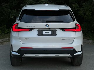 2024 BMW X1 Long 20Li sDrive III (U11/U12), белый, 2950000 рублей, вид 5