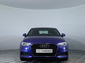2017 Audi A3 III (8V) Рестайлинг, синий, 1747900 рублей - вид 1