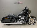 2018 Harley-Davidson Street Glide, чёрный, 1650000 рублей
