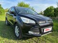 2014 Ford Kuga II, чёрный, 1750000 рублей - вид 1