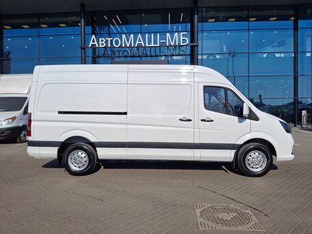 2026 Foton Toano Pro, белый, 3580000 рублей, вид 3