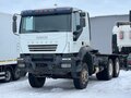 2009 Iveco Trakker, белый, 2580000 рублей