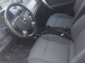2007 Chevrolet Aveo I, красный, 405000 рублей - вид 6