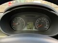 2017 Lada (ВАЗ) Granta I, серый - вид 11