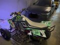 2013 Yamaha Raptor YFM700, синий, 950000 рублей - вид 3