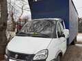 2008 ГАЗ ГАЗель (3302), белый, 800000 рублей