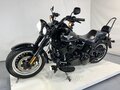 2017 Harley-Davidson Fat Boy, чёрный, 960000 рублей - вид 6