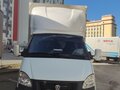 2012 ГАЗ ГАЗель (3302), белый, 1000000 рублей - вид 7