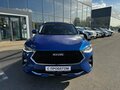 2020 Haval F7x I, синий, 1970000 рублей - вид 2