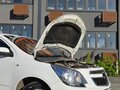 2022 Chevrolet Cobalt II Рестайлинг, белый, 1080000 рублей - вид 9