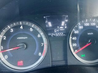 2014 Hyundai Solaris I, серый, 598000 рублей, вид 5