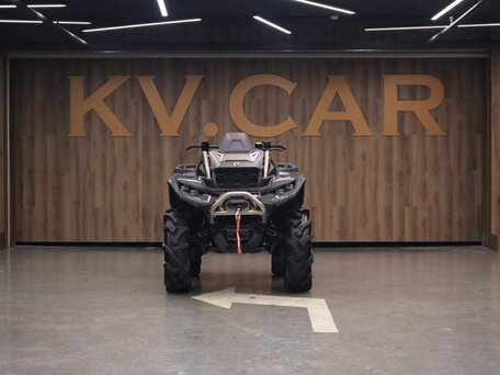 2025 BRP Can-Am Outlander X MR 1000R, серый, 2089000 рублей, вид 2