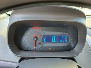 2013 Chevrolet Cobalt II, серебристый, 550000 рублей, вид 4