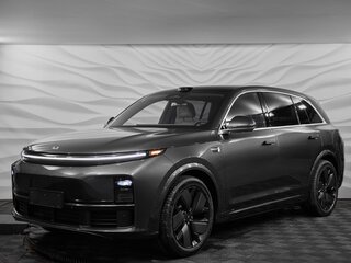 2025 Li Auto (Lixiang) L7 52.3 kWh I Рестайлинг, серый, 10490000 рублей, вид 1