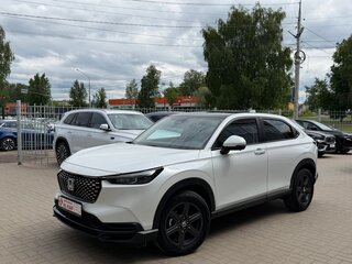 2025 Honda XR-V II, белый, 3050000 рублей, вид 2