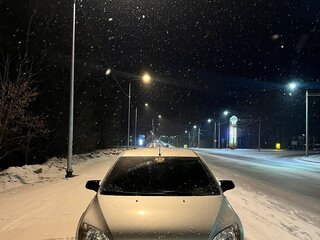 2007 Ford Focus II, серый, 470000 рублей, вид 4