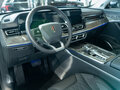 2025 Hongqi HS5 I Рестайлинг, чёрный - вид 10