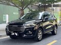 2022 Haval H6 II Рестайлинг, чёрный, 1169000 рублей