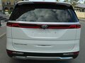 2020 Kia Carnival IV, белый, 2290000 рублей - вид 10