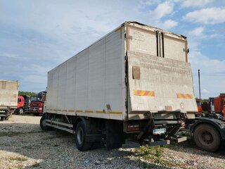 2023 JAC N200, белый, 4744700 рублей, вид 4