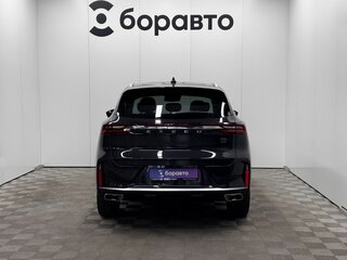 2023 Exeed TXL I Рестайлинг, серый, 2669000 рублей, вид 5