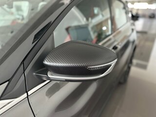 2026 Geely Coolray I Рестайлинг 2, серый, 2964990 рублей, вид 5