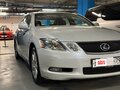 2007 Lexus GS 300 III Рестайлинг, серый, 1549500 рублей - вид 2