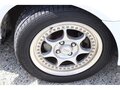 1991 Honda Civic V, белый, 2954865 рублей - вид 6