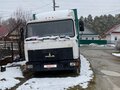 2011 МАЗ 4371, белый, 570000 рублей - вид 3
