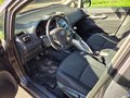 2008 Toyota Auris I, серый, 680000 рублей - вид 8