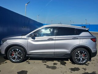 2023 Geely Coolray I, серый, 2250000 рублей, вид 3