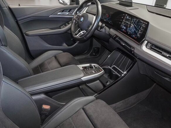 2023 BMW 2 серии Gran Coupe 218i F44, чёрный, 2700000 рублей - вид 5