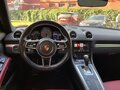 2017 Porsche Cayman S III 718 (982), красный, 7100000 рублей - вид 8