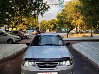 2011 Daewoo Nexia I Рестайлинг, серый, 250000 рублей, вид 2
