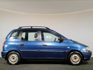 2007 Hyundai Matrix I Рестайлинг, серый, 290000 рублей, вид 4