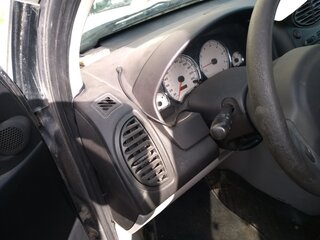 2004 Saturn VUE I, серебристый, 320000 рублей, вид 4