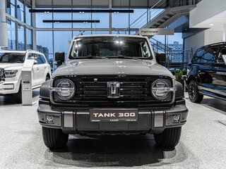 2026 Tank 300 I, серый, 4899000 рублей, вид 3