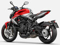 2025 MV Agusta Brutale 800, красный, 2590000 рублей - вид 6