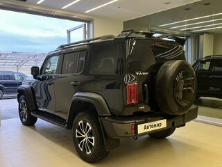 2022 Tank 300 I, чёрный, 3239000 рублей, вид 4