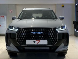 2026 Tenet T7, серый, 2785000 рублей, вид 4