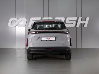 2026 Tenet T7, серый, 2735000 рублей, вид 4