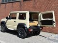 2026 Suzuki Jimny IV, бежевый, 2849777 рублей - вид 4