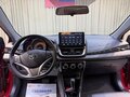 2023 Toyota Yaris L X XP150 Рестайлинг, красный, 1067000 рублей - вид 9