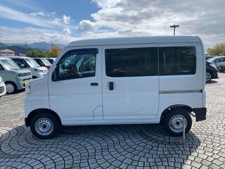 2026 Daihatsu Hijet XI, белый, 884084 рублей, вид 2