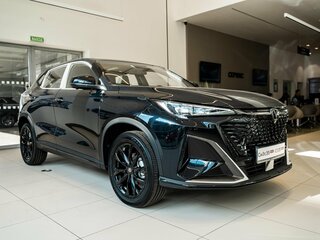 2026 Changan CS35 Max, чёрный, 2649900 рублей, вид 2