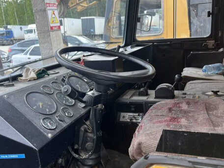 1990 Liebherr LTM краны с телескопической стрелой, 4100000 рублей, вид 4