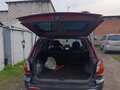2001 Hyundai Santa Fe I, пурпурный, 365000 рублей - вид 10