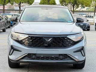 2022 Jetta VS7 I Рестайлинг 1, серый, 1776000 рублей, вид 1